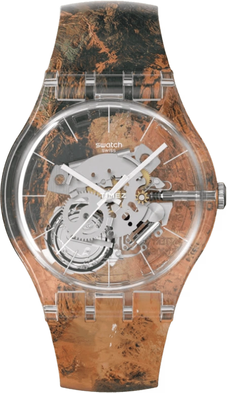 Swatch Originals SUOK145-064