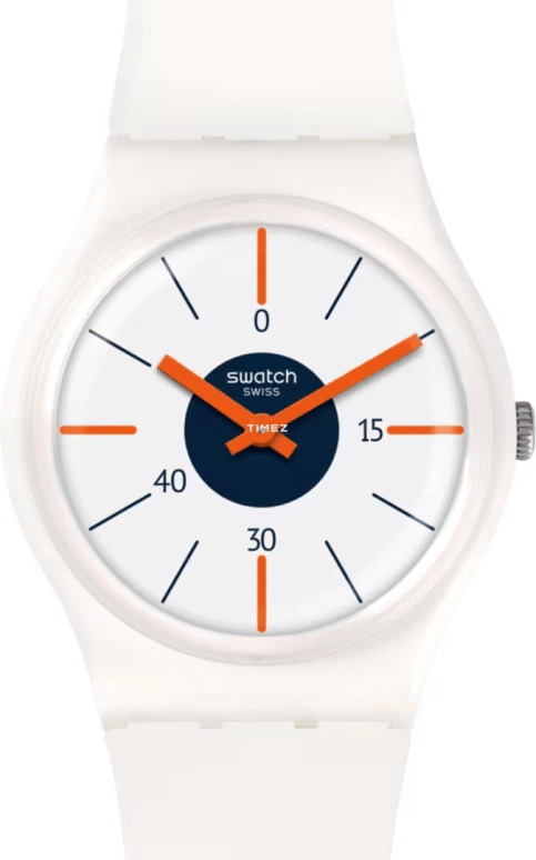 Swatch IRONY GZ318