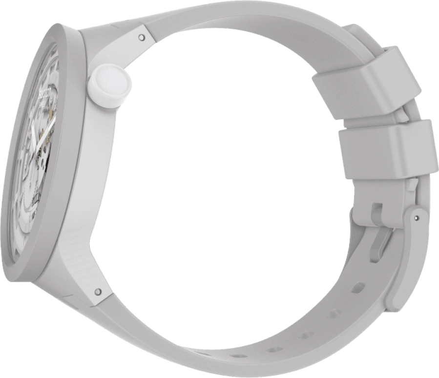 Swatch,THE BOLD 47mm,47mm,Ceramic,SB03M100