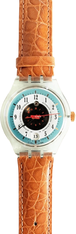 Swatch Other SAG401