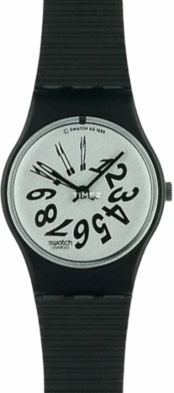 Swatch Other LB127