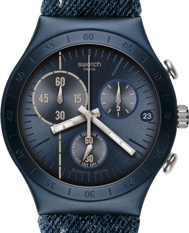 Swatch DENIM YCN4008