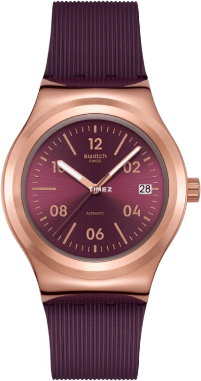 swatch swatch-irony 
