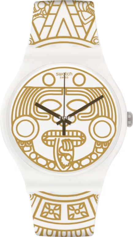 Swatch ETHNIC SUOW105