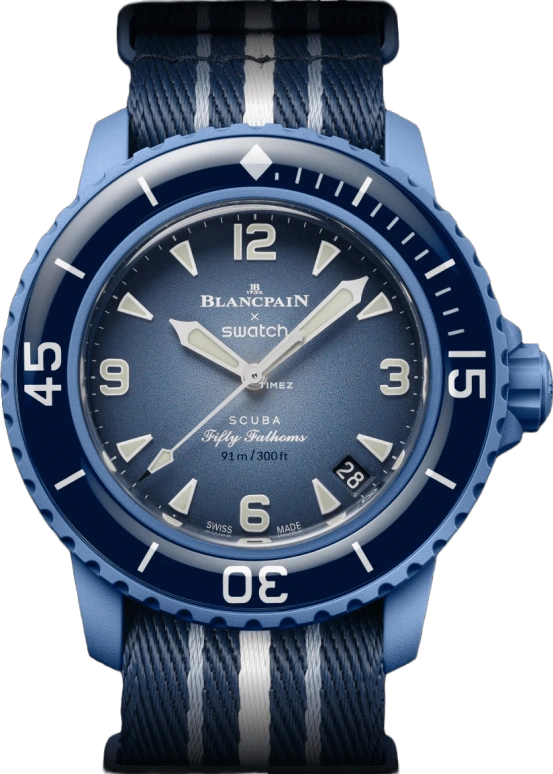 Swatch BIOCERAMIC