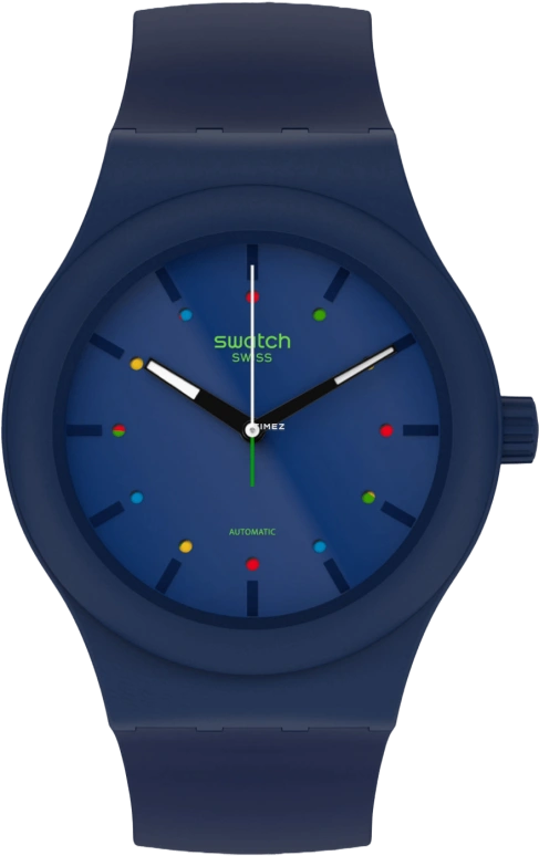 Swatch Originals SO30N400
