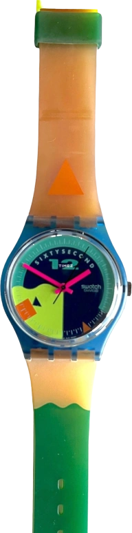 Swatch Other GN115