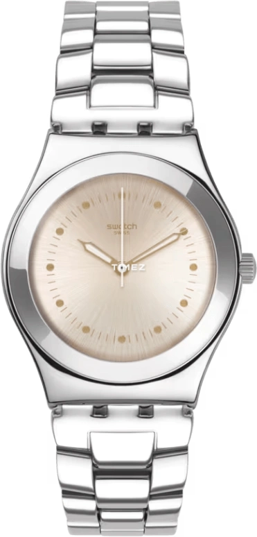 Swatch IRONY YLS197G