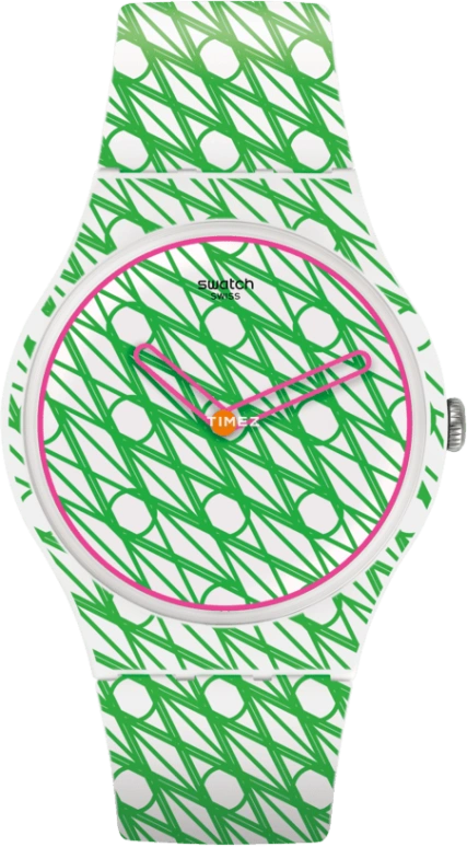 Swatch Originals SUOZ208