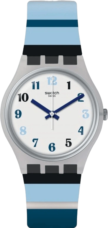 Swatch Originals