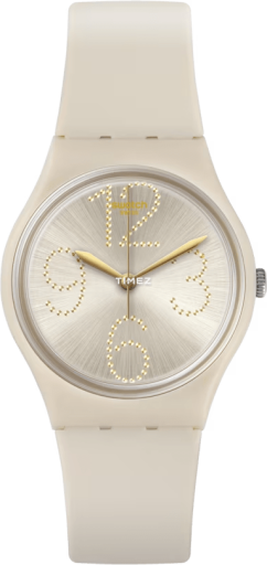 斯沃琪 原创 GT107