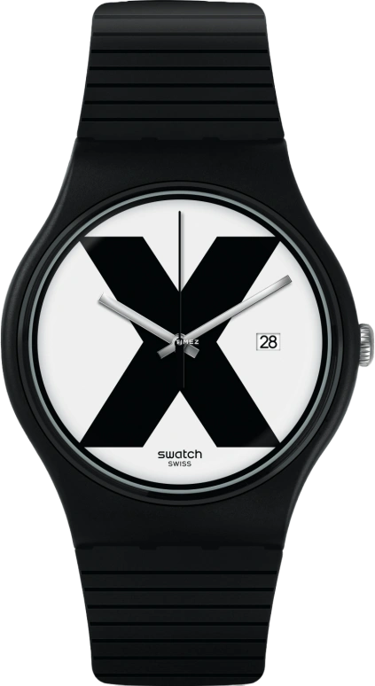 Swatch Originals SUOB402