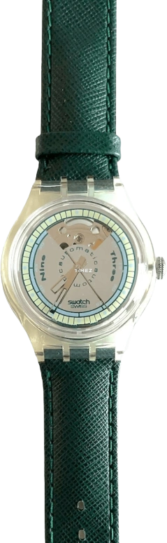 Swatch Other SAK100