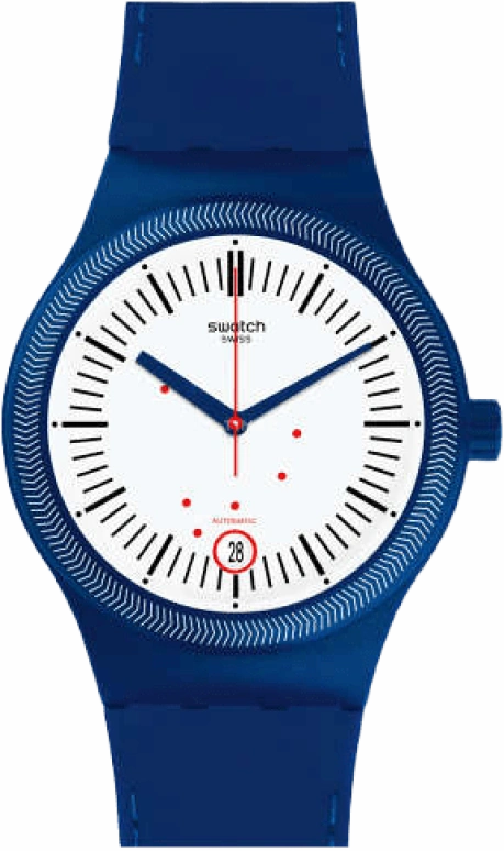 Swatch Sistem 51 SUTN401