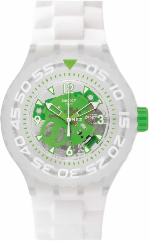 Swatch SCUBA LIBRE SUUK100