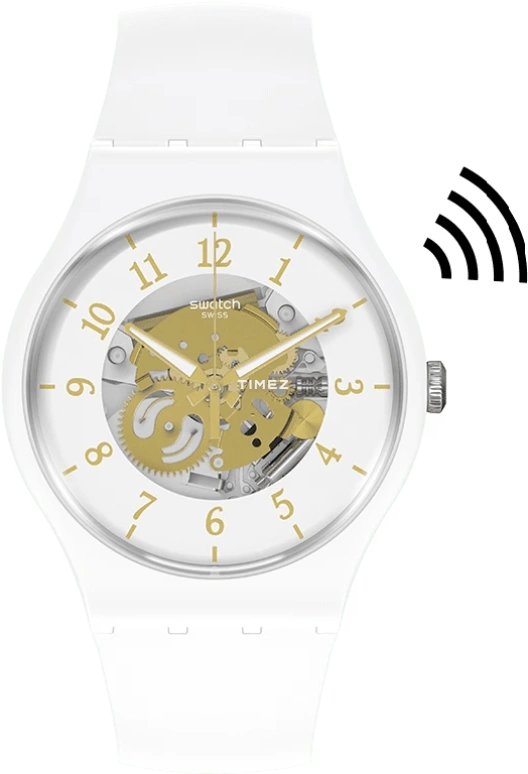 斯沃琪 其它 SO32W105-5300
