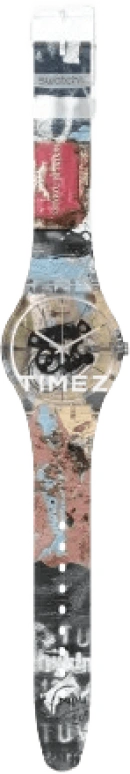 Swatch Other SUOK144-022