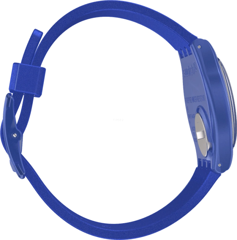 Swatch,Originals 34mm,34mm,Blue,Open,GL124