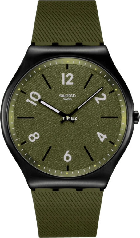 斯沃琪 SKIN SS07B115