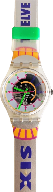 Swatch Other GK164