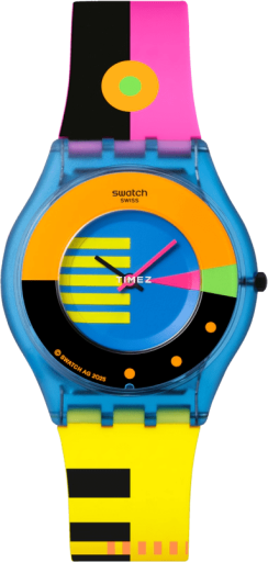 swatch swatch-neon 