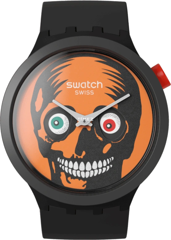 Swatch Other SB03B700