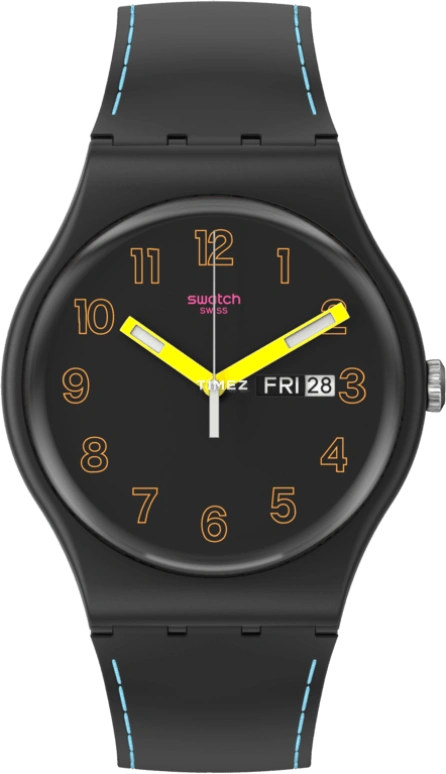 Swatch Other SO29B707