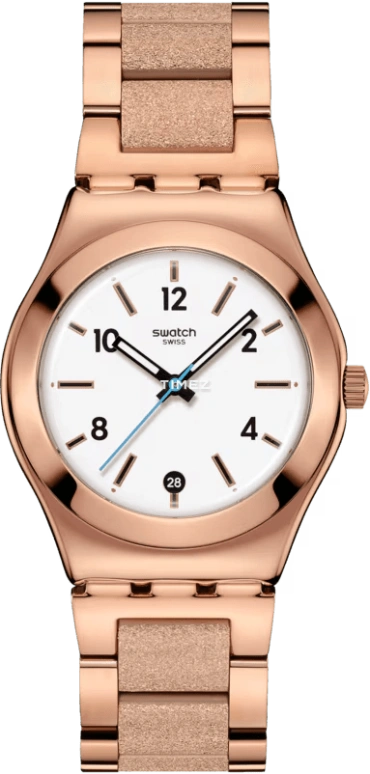 斯沃琪 IRONY YLG414G