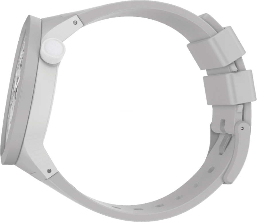 Swatch,THE BOLD 47mm,47mm,Ceramic,SB03M100