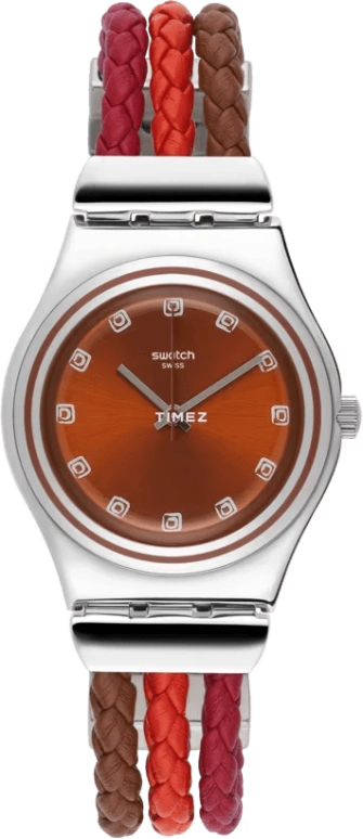 Swatch ETHNIC YLS175G