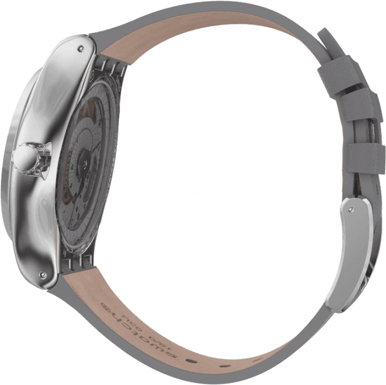 Swatch,IRONY 42mm,42mm,Pink,Open,YIZ404