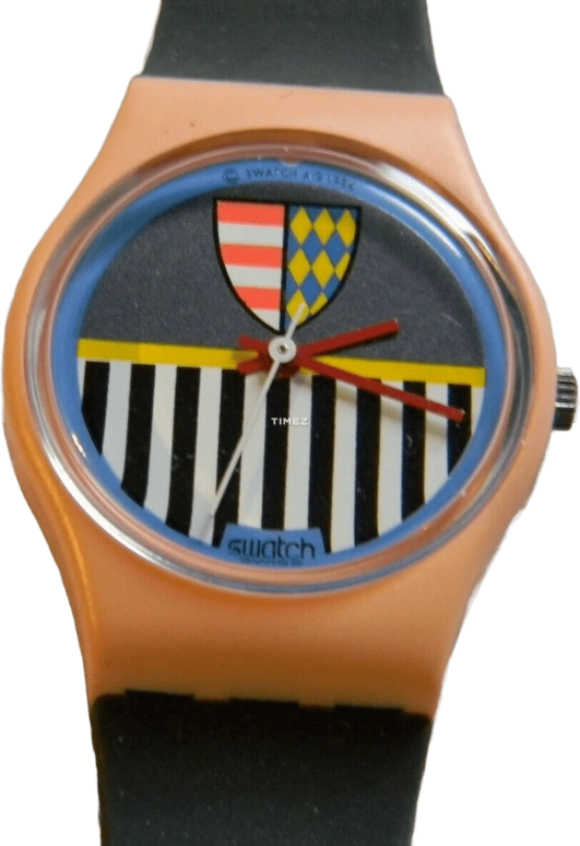 Swatch Other LB101
