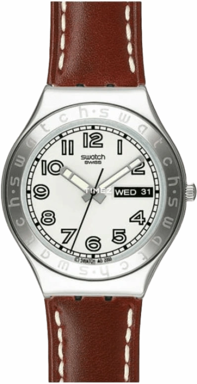 Swatch IRONY YGS732