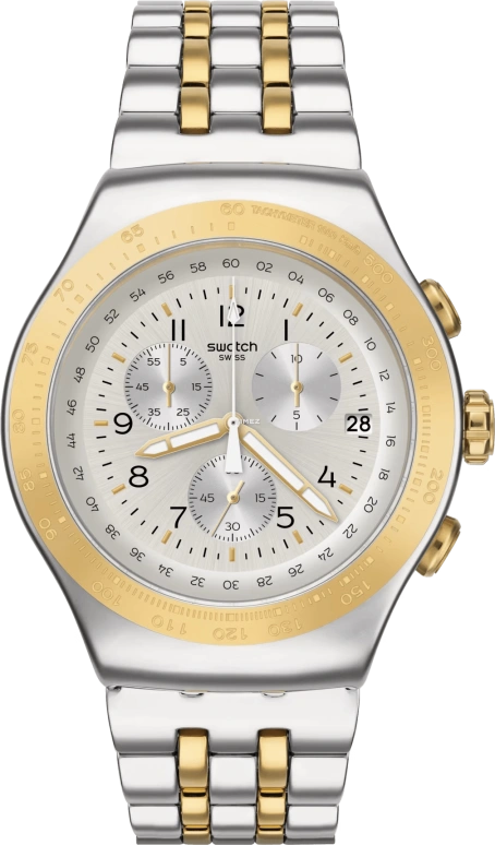 Swatch IRONY YOS458G