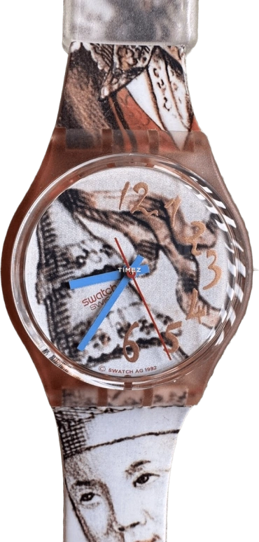 Swatch Other GP105
