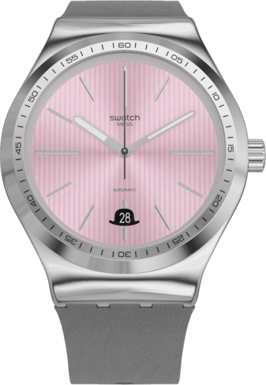 Swatch IRONY YIZ404
