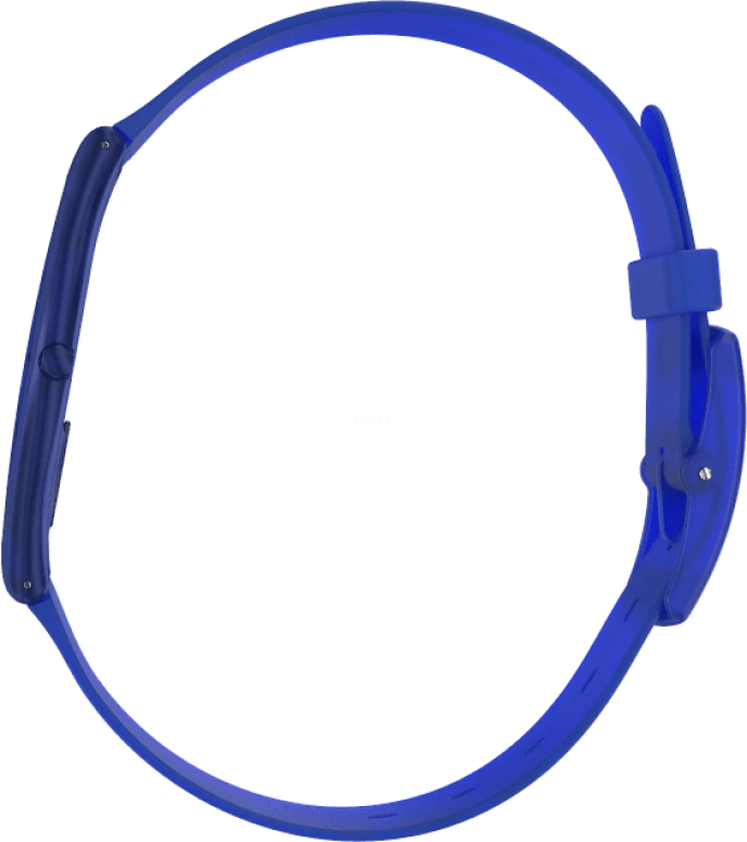 Swatch,SKIN 34mm,34mm,Bioceramic,Blue,Closed,SS08N102