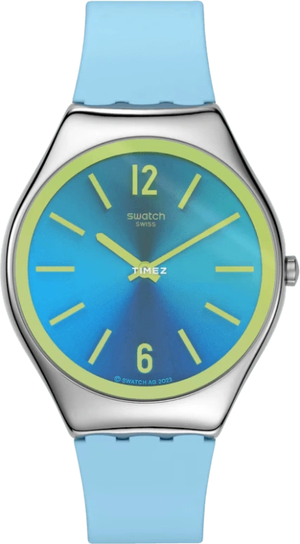 Swatch Swatch Essentials SYXS156