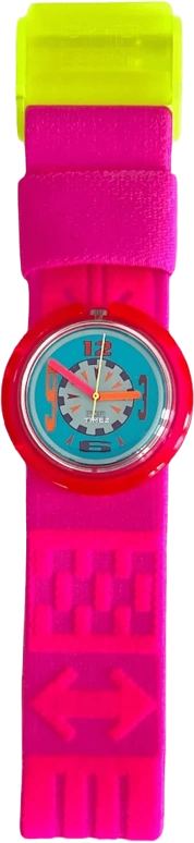 Swatch Other PMK100