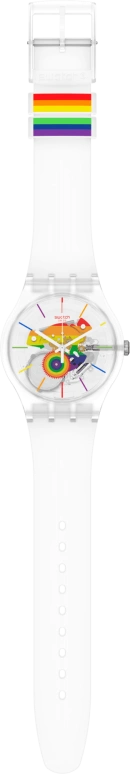 Swatch,Originals 41mm,41mm,Open,SO29K103