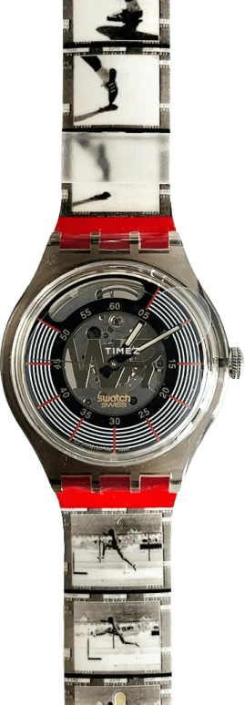 Swatch Other SAZ106