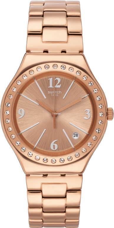 Swatch IRONY YGG409G