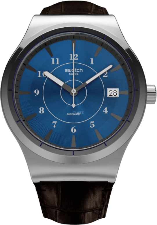 Swatch Sistem 51 YIS404