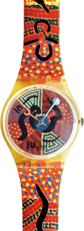 Swatch Other GJ116