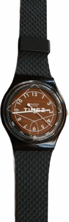 Swatch Other SRB100