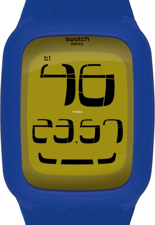 Swatch SUMMER BUZZ SURN102
