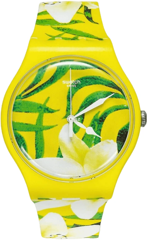 Swatch Other SUOJ104
