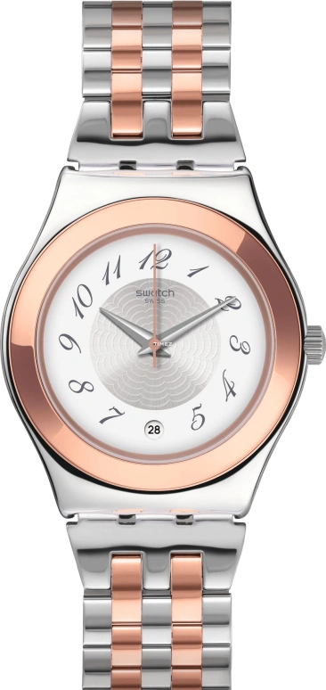 Swatch IRONY YLS454G