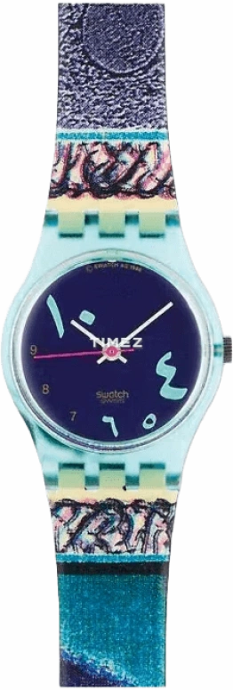 Swatch Originals LN105