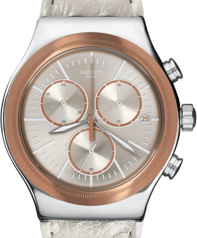 Swatch Other YVS412